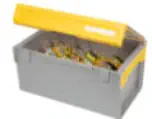 Plano Crankbait Utility Box