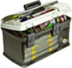Plano Guide Series Tackle Box