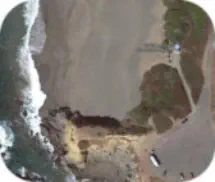 Portuguese Beach in Bodega Bay