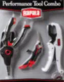 Rapala Performance Tool