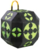 Rinehart Targets Portable Archery Target