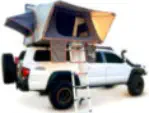 Rooftop Tent Sale