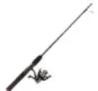 Shakespeare Ugly Stik GX2 Spinning Combo