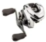 Shimano Antares Baitcast Reel