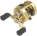 Shimano Calcutta B Round Baitcast Reel