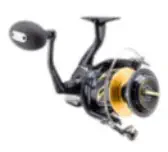 Shimano Stella Saltwater Fishing Reel