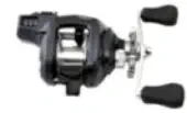 Shimano Tekota Line Counter Reel