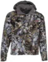 Sitka Mens Hunting Jacket