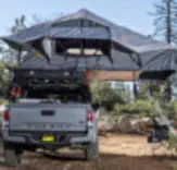 Smittybilt Softshell Rooftop Tent