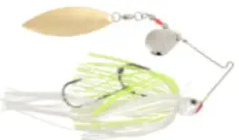 Strike King Spinnerbaits