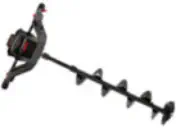 StrikeMaster Lithium Lite Ice Auger