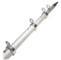 Taco Marine Telescopic Trolling Outrigger Poles