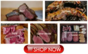 Tri-Tip on Sale