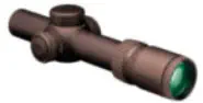 Vortex Razor HD Rifle Scope