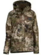 Womens Hunting Jacket