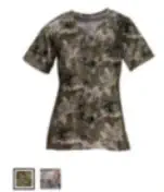 Womens Hunting T-Shirt