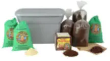 Worm Farm Ranch Kit