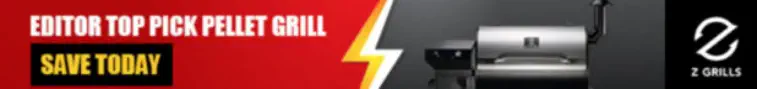 ZGrill Pellet Grill
