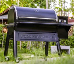 Zgrills Multitasker Pellet Grill